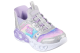 SKECHERS Infinite Heart Lights Eternal Shimmer 303755N (303755N-SMLT) bunt 4