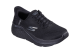 SKECHERS Slip ins Max Cushioning Elite Vanish (129606-BBK) schwarz 4