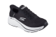 SKECHERS Slip ins Max Cushioning Elite Vanish (129606-BKW) schwarz 4