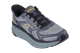 SKECHERS Slip ins Max Cushioning Premier 2.0 Continuous (220837-GYCC) grau 4