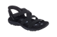 SKECHERS Reggae Slim Stretch Flex (163460-BBK) schwarz 4