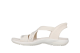 SKECHERS Reggae Slim Summer Sparkle (163574-NAT) beige 5