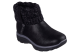 SKECHERS Easy Going Cozy Weather 2 (168033-BLK) schwarz 4