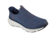 SKECHERS Edgeride Commissioner (232839-NVOR) blau 4