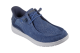 SKECHERS Slip-ins Relaxed Fit: Melson - Coronado (210959-DEN) blau 4