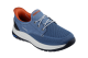 SKECHERS Meroe Alden 205467 BLU (205467-BLU) blau 4