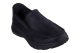 SKECHERS Slip ins Relaxed Fit Pollard Osgood Shoes (205334-BBK) schwarz 4