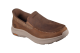 SKECHERS Slip ins Pollard Osgood (205334-DSRT) braun 4