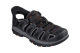 SKECHERS Slip-ins Relaxed Fit: TresMänner - Norvick Shoes (205187-BLK) schwarz 4
