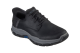 SKECHERS Slip ins Respected (205201-BLK) schwarz 4