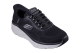 SKECHERS DLux Walker 2.0 Rezinate (232446-BKGY) schwarz 4