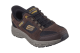 SKECHERS Oak Canyon Consistent Winner (237450-BRBK) braun 4