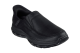 SKECHERS Respected Elgin (204810-BBK) schwarz 4