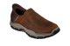 SKECHERS Respected Elgin (204810-CDB) braun 4