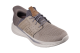 SKECHERS Slade Ocon (210811-TPE) grau 4