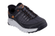 SKECHERS Summits At 237622 GYOR Slip ins (237622-GYOR) schwarz 4