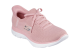 SKECHERS Summits New Daily (150263-ROS) pink 4