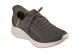 SKECHERS Slip ins Ultra Flex 3.0 Brilliant Path (149710-OLV) braun 4