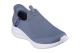 SKECHERS Slip Ultra Flex 3.0 (149708-SLT) blau 4