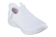 SKECHERS Ultra Flex 3.0 Slip Cozy Streak (149708-WHT) weiss 4