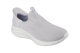 SKECHERS Slip Ultra Flex 3.0 Easy Win (150450-LTGY) grau 4