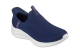 SKECHERS Slip ins Ultra Flex 3.0 Easy Win (150450-NVY) blau 4