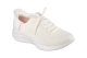 SKECHERS Slip ins Ultra Flex 3.0 (150457-NAT) weiss 4