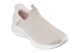SKECHERS Slip ins Ultra Flex 3.0 Glitter Me (149591-NTGD) beige 4