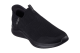 SKECHERS Ultra Flex 3.0 Slip Smooth Step (232450-BBK) schwarz 4