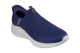SKECHERS Slip Ultra Smooth Flex Step 3.0 (232450-NVY) blau 4