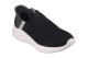 SKECHERS Slip ins Ultra Flex 3.0 Smooth Step (403844L-BKW) schwarz 4
