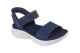 SKECHERS Slip ins Ultra Flex 3.0 Summerville (119804-NVY) blau 4