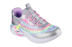 SKECHERS Slip Dreams Unicorn Starry Lite (302296L-SMLT) bunt 4
