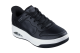 SKECHERS UNO Court Acacia (183151-BLK) schwarz 4