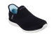 SKECHERS Slip ins Virtue Sleek (104425-BKW) schwarz 4