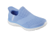 SKECHERS Slip ins Virtue Sleek (104425-PERI) blau 4