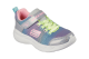 SKECHERS Snap Sprints 2.0 Stars Away (303518L-GYMT) bunt 4
