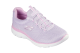 SKECHERS Summits Artistry Chic (150119-LAV) lila 4