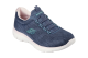 SKECHERS Summits Fun Flair (150113-NVMT) blau 5