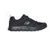 SKECHERS Track Scloric (52631 BBK) schwarz 1