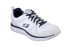 SKECHERS Track Scloric (52631/WNV) weiss 4