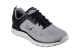 SKECHERS Track Broader (232698-GYBK) bunt 4