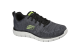 Skechers Track Front Runner (232298/CCBK) grau 5