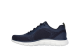 SKECHERS Track Glendor (232699-NVLM) blau 5