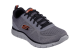 SKECHERS Track Leshur (232758-CCOR) grau 4