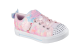 SKECHERS Twinkle Sparks Underwater Magic (314824L-LPMT) bunt 4