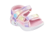 SKECHERS Unicorn Dreams Majestic Bliss (302682N-LPMT) bunt 4