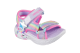 SKECHERS Unicorn Dreams Sandal Dreamy Unicorns (303107N-LVMT) bunt 4