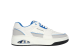 SKECHERS UNO Court Low Post (183140-WBL) weiss 1