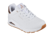 SKECHERS Uno Golden Air (177094;WHT) weiss 4